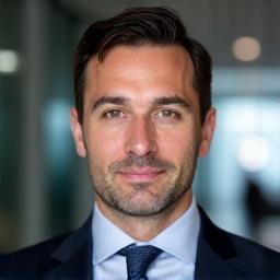 Andrei Stefan Editor Sef