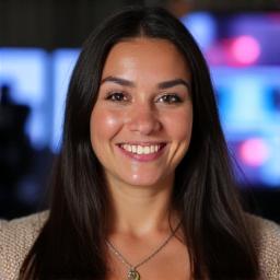 Diana Radu Video Producer