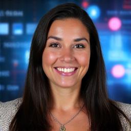 Maria Georgescu Director Digital