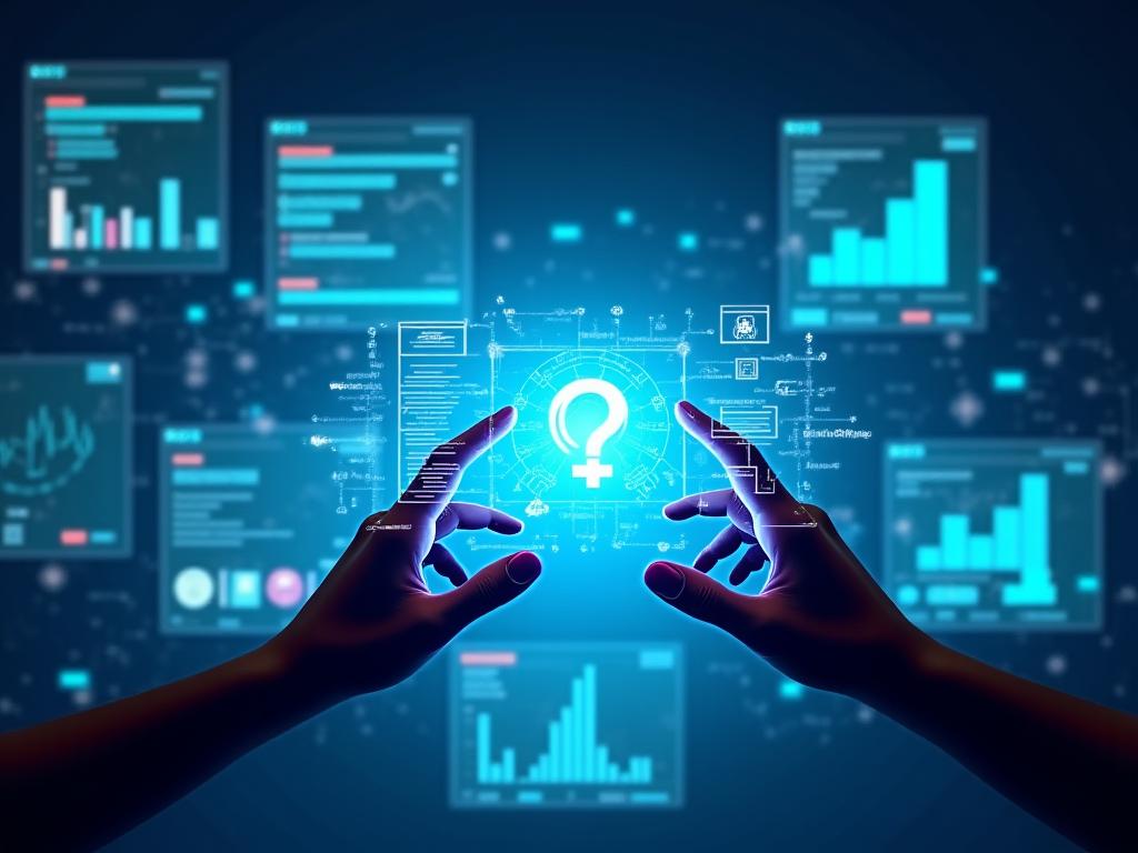Marketing digital și social media cu AI