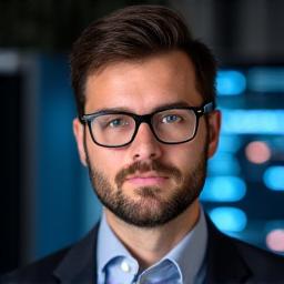 Vlad Popescu Lead Developer